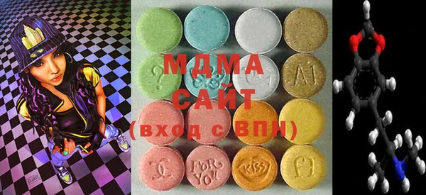 mix Арсеньев